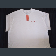 Detroit Heralds team logo quality cotton shirt